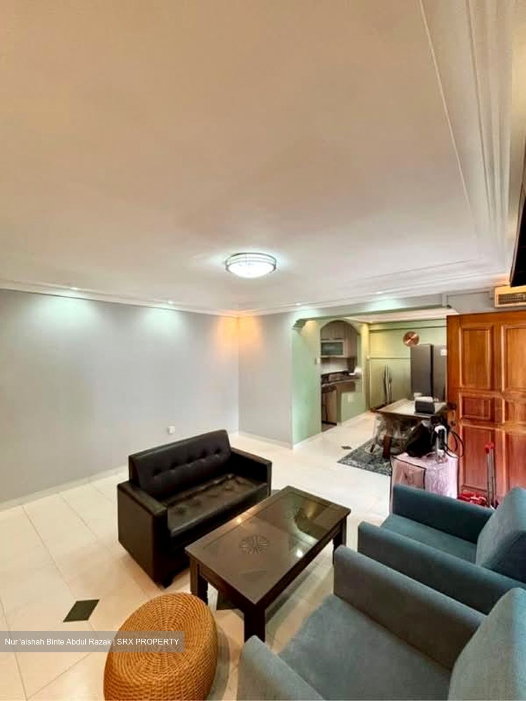 Blk 230 Pasir Ris Street 21 (Pasir Ris), HDB 4 Rooms #563181741